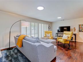 3167 Via Vista Q, Laguna Woods CA 92637