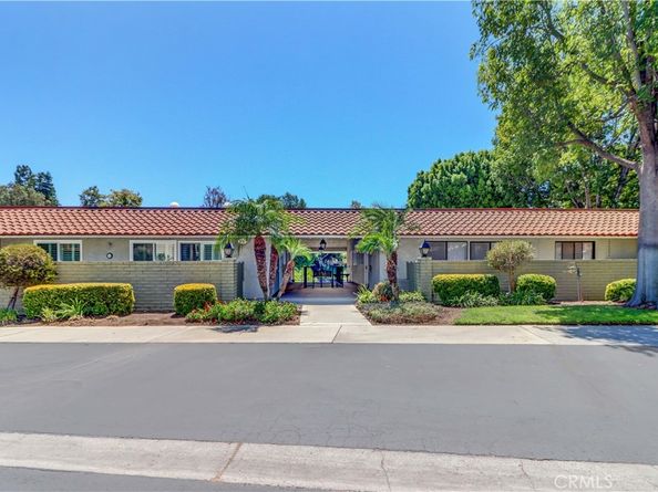 3167 Via Vista Q, Laguna Woods CA 92637