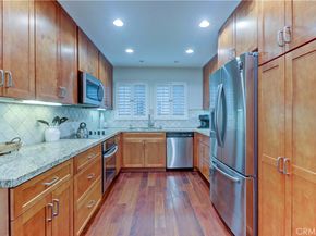 3167 Via Vista Q, Laguna Woods CA 92637
