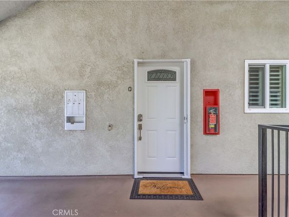 3167 Via Vista Q, Laguna Woods CA 92637