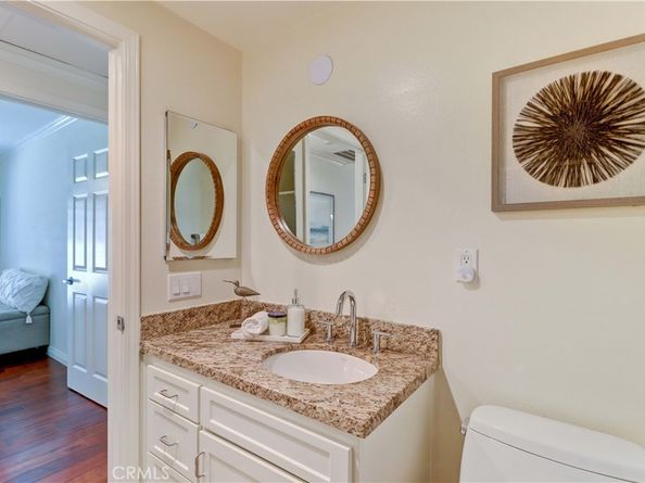 3167 Via Vista Q, Laguna Woods CA 92637