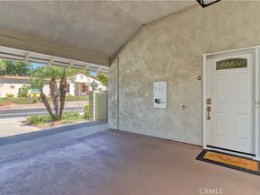 3167 Via Vista Q, Laguna Woods CA 92637