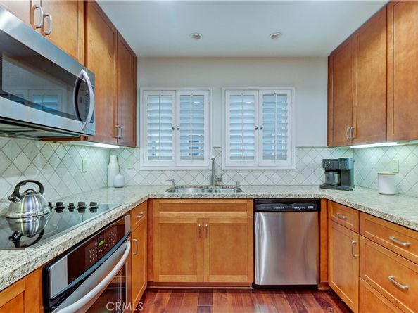 3167 Via Vista Q, Laguna Woods CA 92637