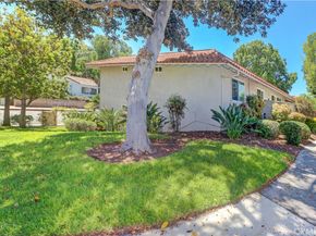 3167 Via Vista Q, Laguna Woods CA 92637