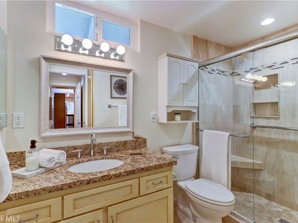 3167 Via Vista Q, Laguna Woods CA 92637