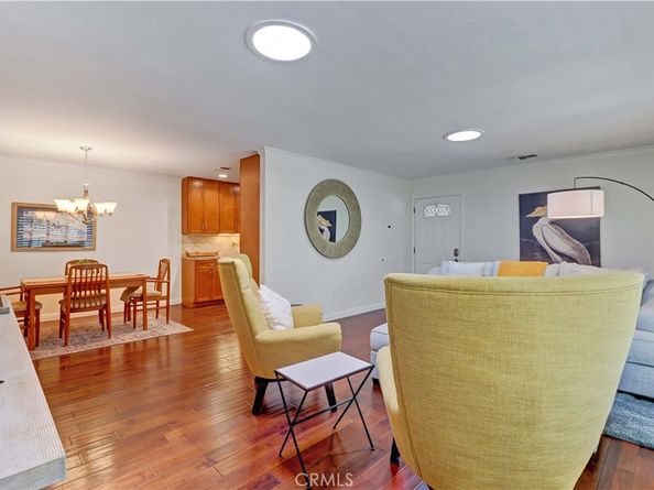 3167 Via Vista Q, Laguna Woods CA 92637