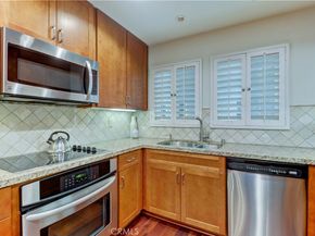 3167 Via Vista Q, Laguna Woods CA 92637