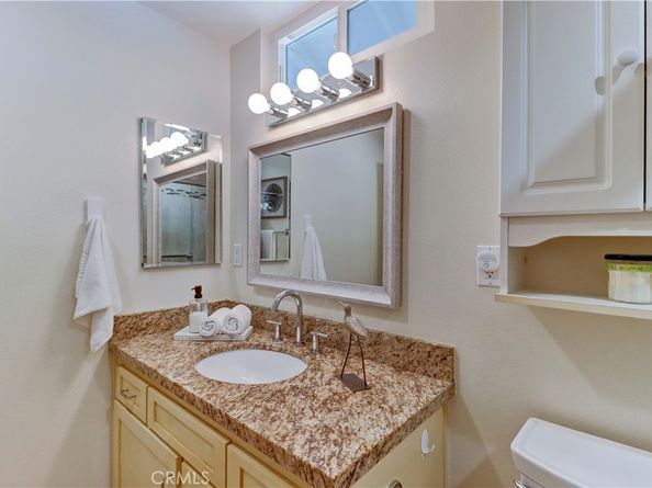3167 Via Vista Q, Laguna Woods CA 92637