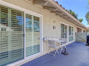 3167 Via Vista Q, Laguna Woods CA 92637