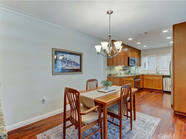 3167 Via Vista Q, Laguna Woods CA 92637