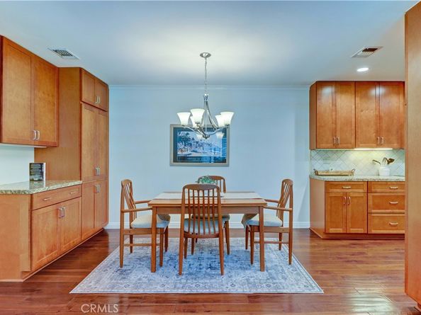 3167 Via Vista Q, Laguna Woods CA 92637
