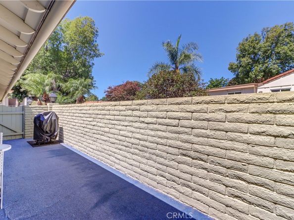 3167 Via Vista Q, Laguna Woods CA 92637