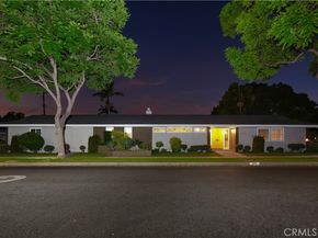 1155 W Park Lane, Santa Ana CA 92706