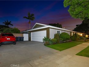 1155 W Park Lane, Santa Ana CA 92706