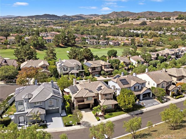 27 Raleigh Court, Coto de Caza CA 92679