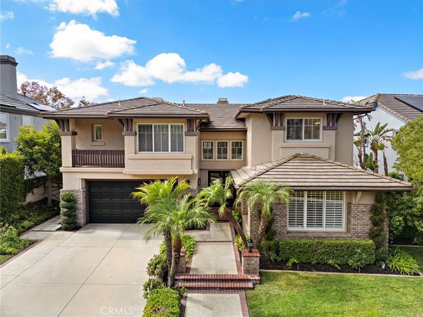 27 Raleigh Court, Coto de Caza CA 92679