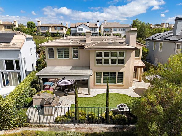 27 Raleigh Court, Coto de Caza CA 92679
