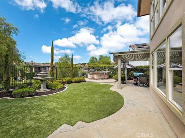 27 Raleigh Court, Coto de Caza CA 92679