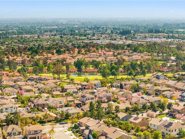 1267 Kendra Lane, Upland CA 91784