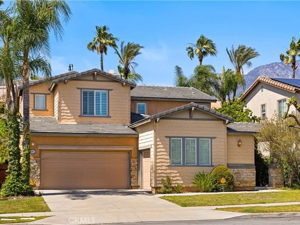 1267 Kendra Lane, Upland CA 91784
