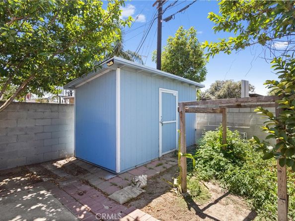 1838 S Artesia Street, Santa Ana CA 92704