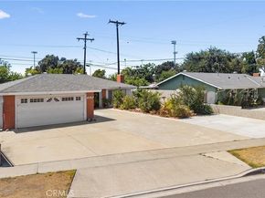1838 S Artesia Street, Santa Ana CA 92704