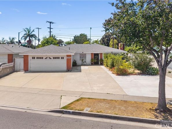 1838 S Artesia Street, Santa Ana CA 92704
