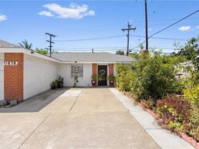 1838 S Artesia Street, Santa Ana CA 92704