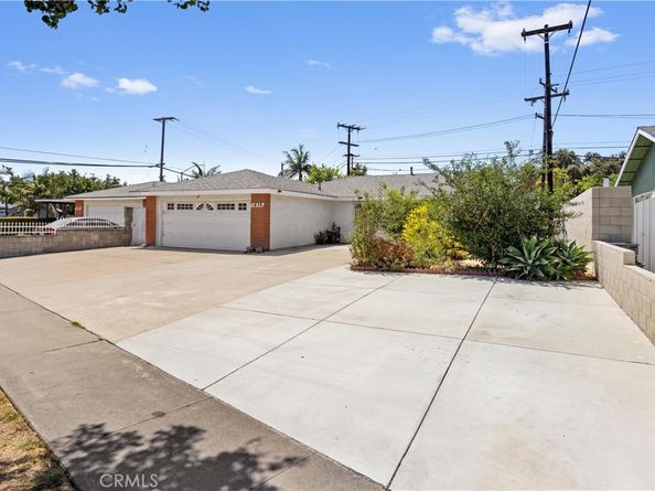 1838 S Artesia Street, Santa Ana CA 92704