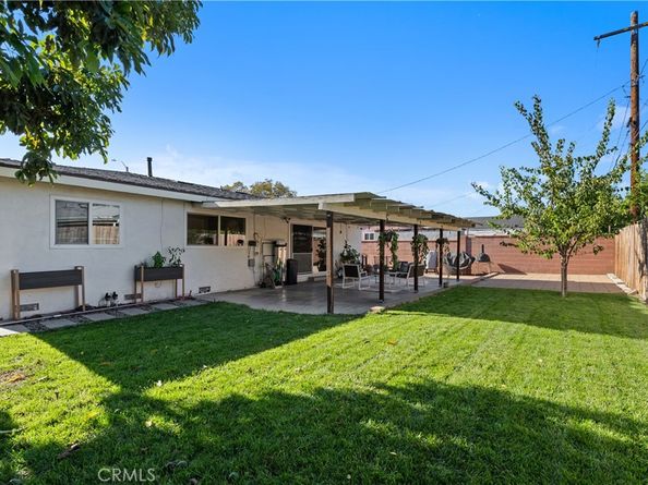 626 S Porto Place, Anaheim CA 92802