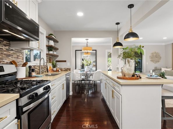 626 S Porto Place, Anaheim CA 92802