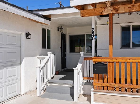 626 S Porto Place, Anaheim CA 92802