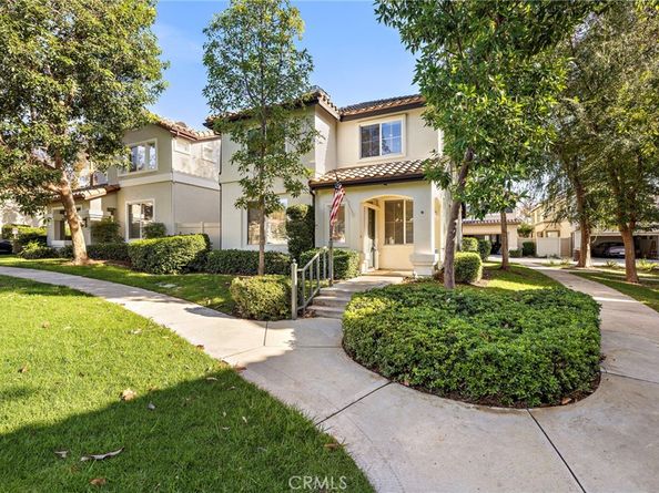 9 Paseo Acebo, Rancho Santa Margarita CA 92688