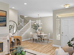 9 Paseo Acebo, Rancho Santa Margarita CA 92688