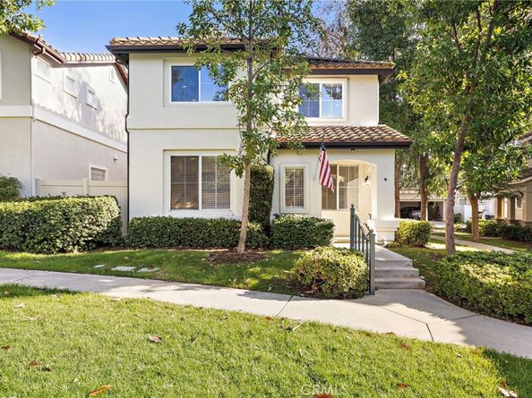 9 Paseo Acebo, Rancho Santa Margarita CA 92688