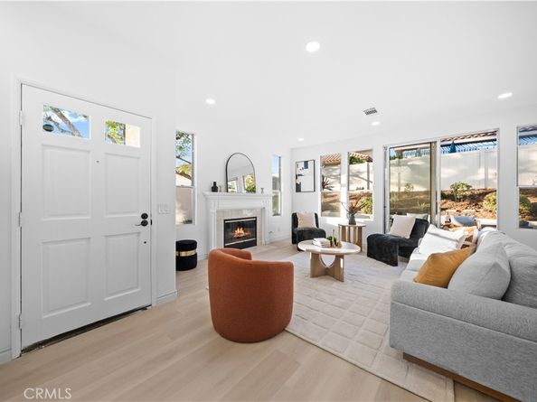 2 Via Helena, Rancho Santa Margarita CA 92688