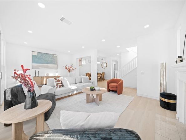 2 Via Helena, Rancho Santa Margarita CA 92688