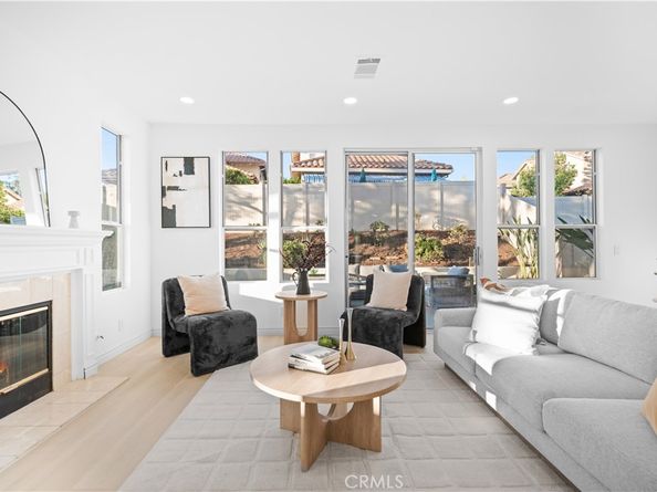 2 Via Helena, Rancho Santa Margarita CA 92688