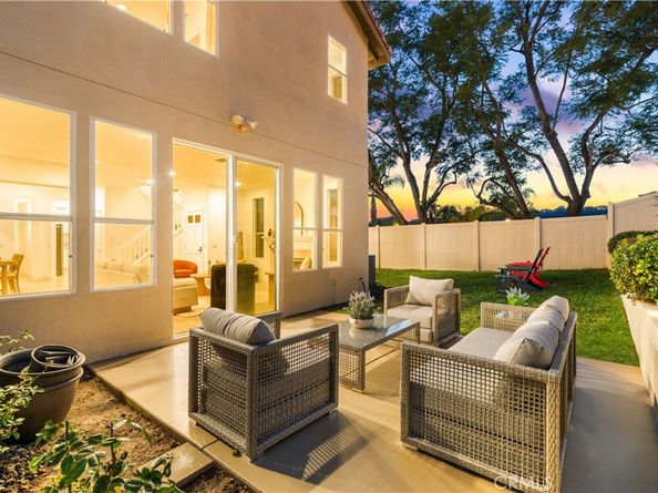 2 Via Helena, Rancho Santa Margarita CA 92688