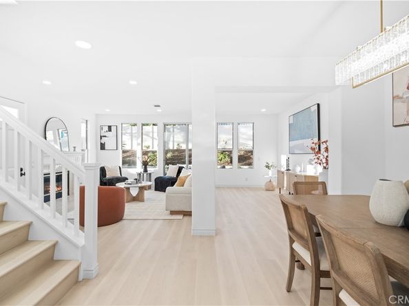 2 Via Helena, Rancho Santa Margarita CA 92688