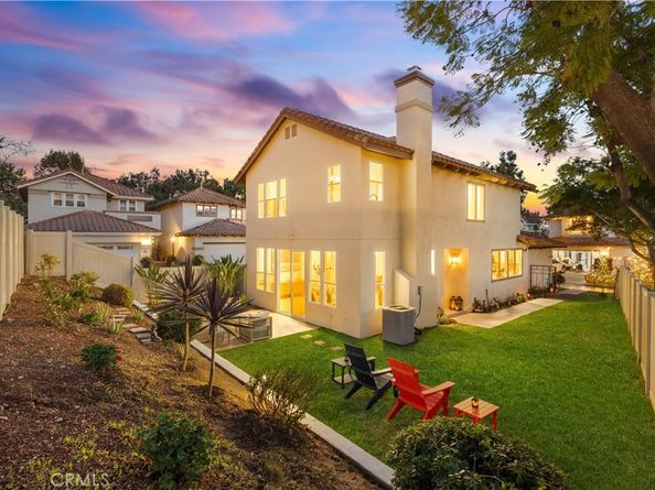 2 Via Helena, Rancho Santa Margarita CA 92688