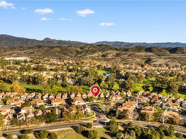 2 Via Helena, Rancho Santa Margarita CA 92688