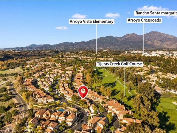 2 Via Helena, Rancho Santa Margarita CA 92688