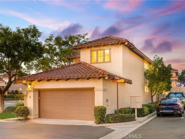 2 Via Helena, Rancho Santa Margarita CA 92688