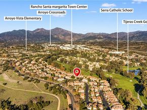2 Via Helena, Rancho Santa Margarita CA 92688