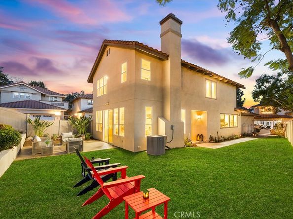 2 Via Helena, Rancho Santa Margarita CA 92688