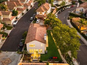 2 Via Helena, Rancho Santa Margarita CA 92688