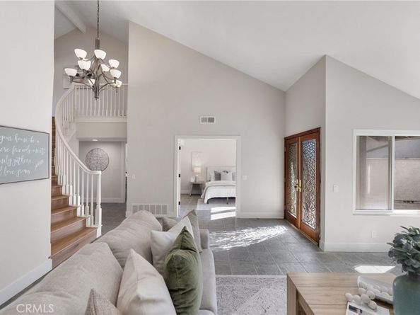 6535 E Paseo Murillo, Anaheim CA 92807