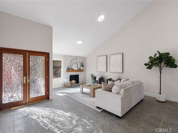 6535 E Paseo Murillo, Anaheim CA 92807