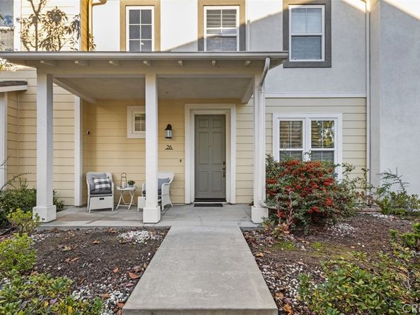 26 Passaflora Ln, Ladera Ranch CA 92694